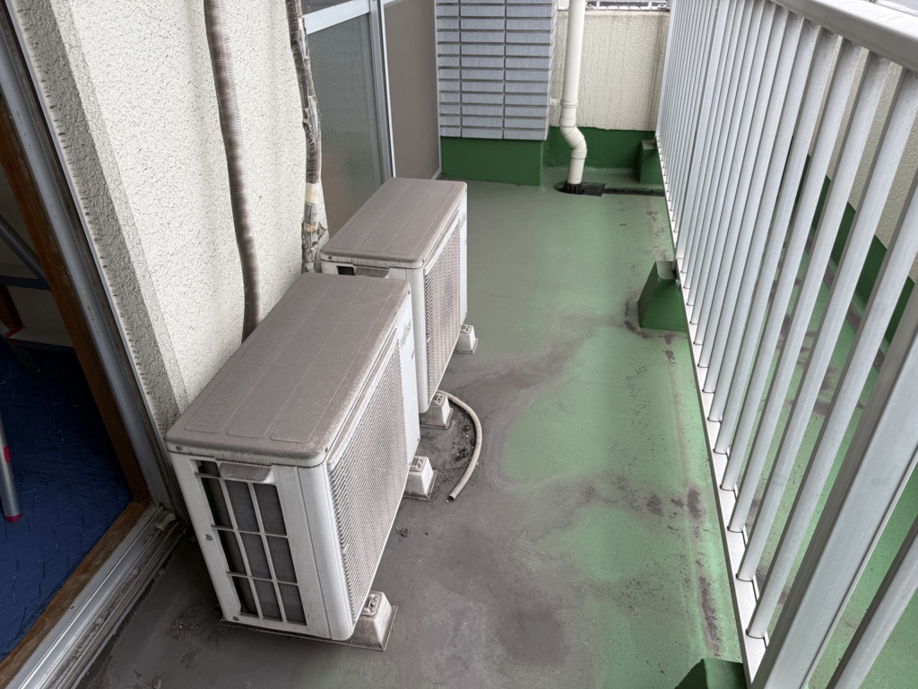 福山市南蔵王 不用品の回収 便利屋あんばい